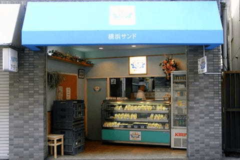 武蔵小杉のパン屋おすすめ18選！カフェ併設の早朝営業店や話題の新店舗も！
