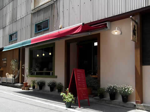 中之島駅のパン屋おすすめ13選！ランチが人気のカフェ併設店や早朝営業のお店も！