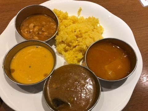 荻窪の絶品カレー8選！食べログ最高評価の名店やナン食べ放題の人気店も！