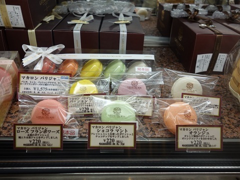 奈良のマカロンが人気な店7選！可愛くて美味しいギフトにオススメな店も！