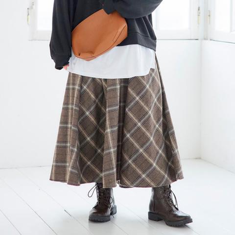 【しまむら】秋の新作可愛すぎでは?おかだゆりさんコラボアイテム大量に出るよ~!