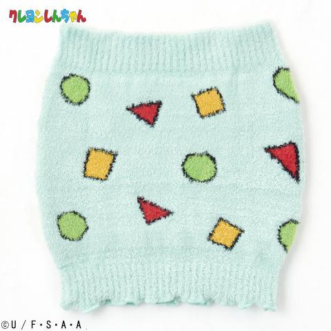 【しまむら】1000円以下で激カワ腹巻き。サンリオ、ペコちゃん、カービィ...どれも最高!