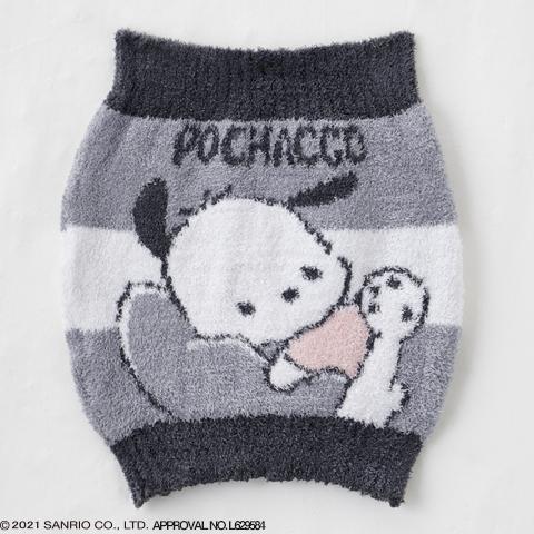 【しまむら】1000円以下で激カワ腹巻き。サンリオ、ペコちゃん、カービィ...どれも最高!