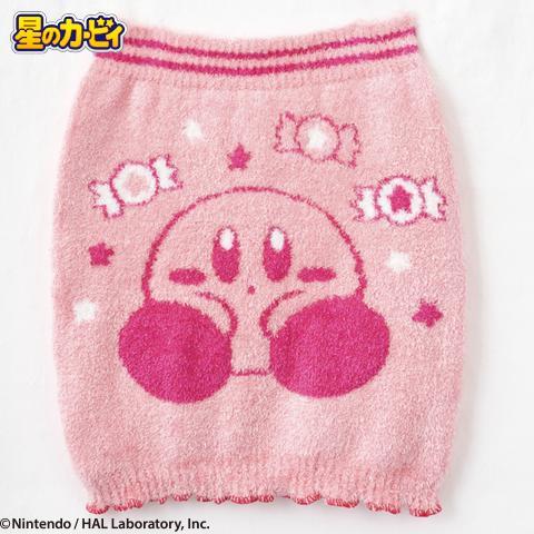 【しまむら】1000円以下で激カワ腹巻き。サンリオ、ペコちゃん、カービィ...どれも最高!