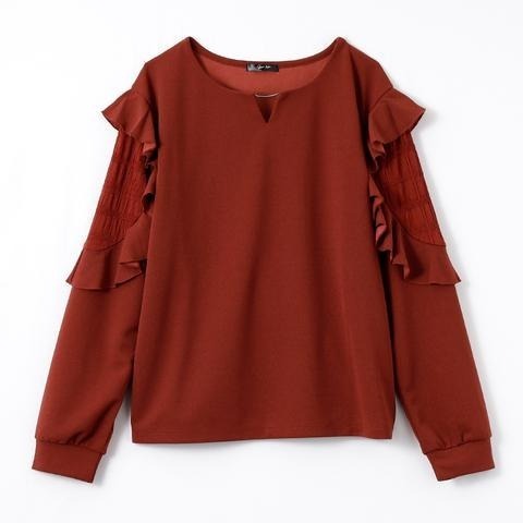 しまむら新作トップスは可愛すぎて売り切れ必至!今から大活躍 人気コラボアイテムリスト