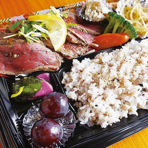 鶴ヶ島市の人気テイクアウト7選！おすすめランチやお弁当・お惣菜も！