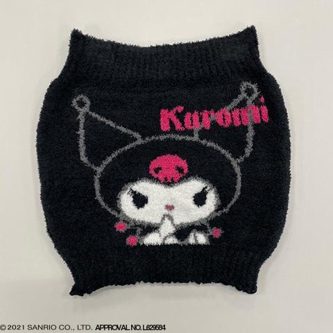 【しまむら】1000円以下で激カワ腹巻き。サンリオ、ペコちゃん、カービィ...どれも最高!