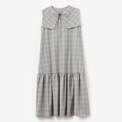 このしまむらワンピ可愛すぎ 早くしないと売り切れちゃいそう!絶対欲しい旬ワンピースリスト