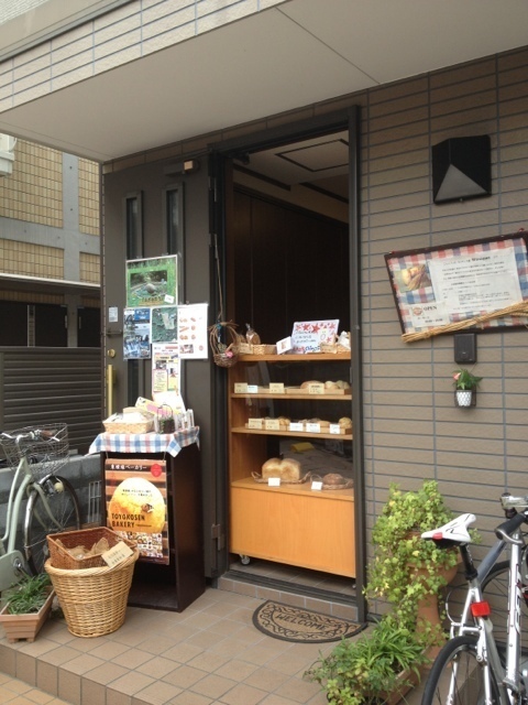 中目黒の絶品パン屋さん巡り！大女優の愛した名店やモーニングの人気店など11店！