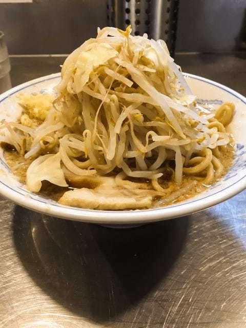 ジロリアンも頷く広島県の二郎系インスパイア＆デカ盛りラーメン7選！