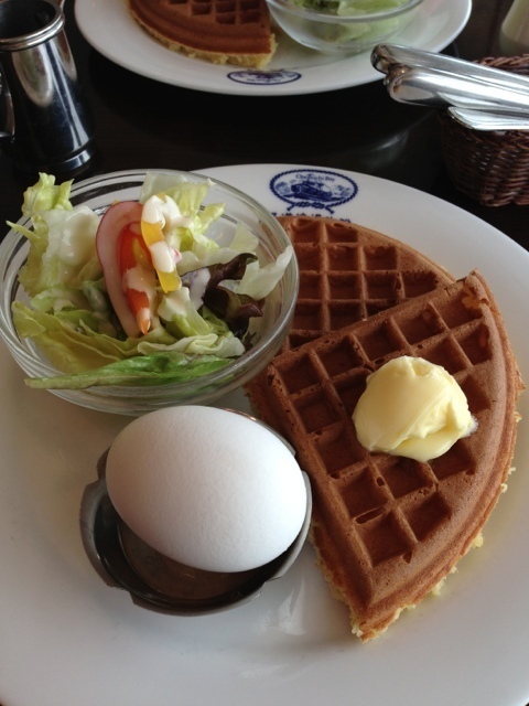 広島駅の朝食・モーニング人気店13選！駅ナカのカフェやご当地グルメも！