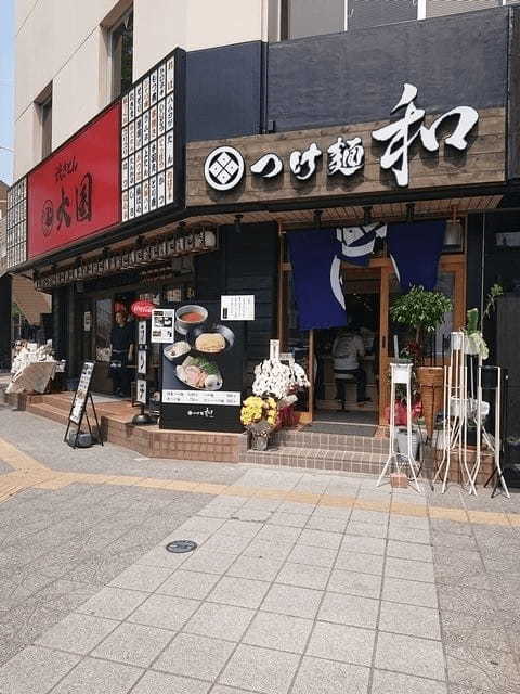 仙台市のつけ麺おすすめ20選！行列の絶えない人気店や隠れた名店も！