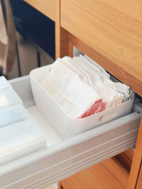 もう匂わない！「ラク家事」に繋がる布巾の管理術＆おすすめアイテム