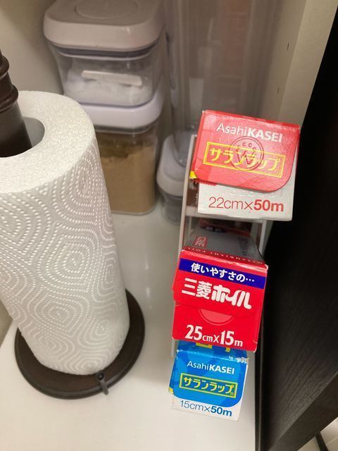 セリアのコレ…実は超便利なんです！良くある商品？…ってスルーしちゃダメ！優秀収納グッズ1.jpg