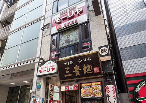 神戸・三宮の絶品ハンバーグ13選！行列のできる有名店やランチ人気店も！