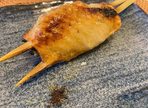 「おうち焼き鳥セット」が美味しすぎた！焼き台付きで煙も少ない