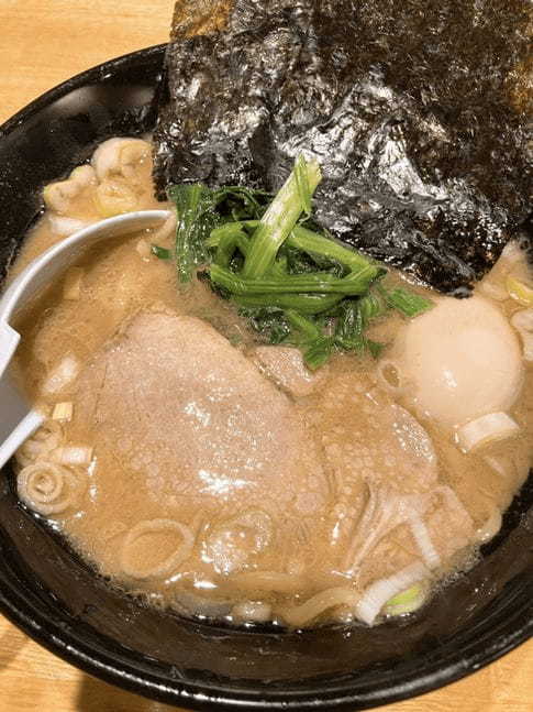 上野の家系ラーメン店6選！本格濃厚スープの名店や深夜営業の人気店も！