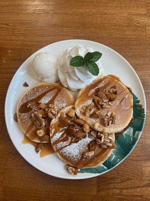 松山のパンケーキが美味しい店20選！ふわふわ絶品の人気店や高コスパ穴場カフェも！