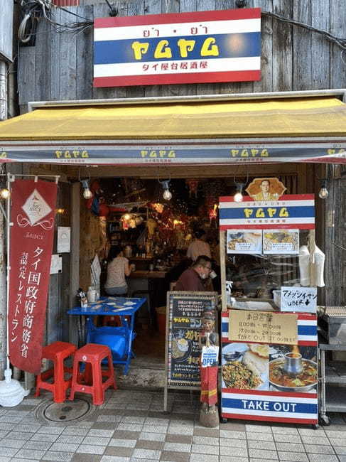 門前仲町の絶品カレー7選！本格スリランカカレーの人気店や隠れた名店も！