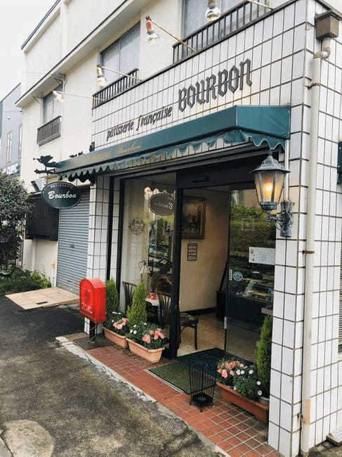 永福町駅のケーキ屋おすすめ4選！手土産・誕生日に人気な名店も！