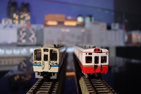 ロマンスカー＆箱根登山鉄道の歴史を巡る特別展へ！親子で参加できるナイトミュージアムで鉄道の魅力を再発見【神奈川】