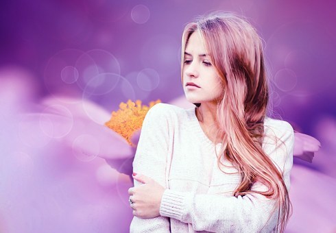 幸薄いとはどういう意味?「幸薄そう」と思われる女子の顔の特徴は?