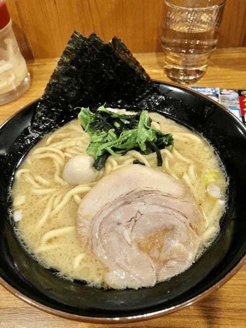 船橋の家系ラーメン店13選！本格濃厚スープの名店や深夜営業の人気店も！