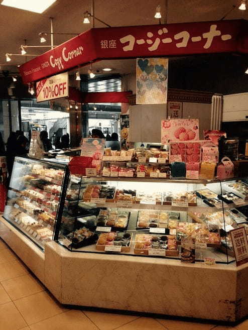 戸塚駅のケーキ屋おすすめ13選！手土産・誕生日に人気な名店や駅チカ店も！