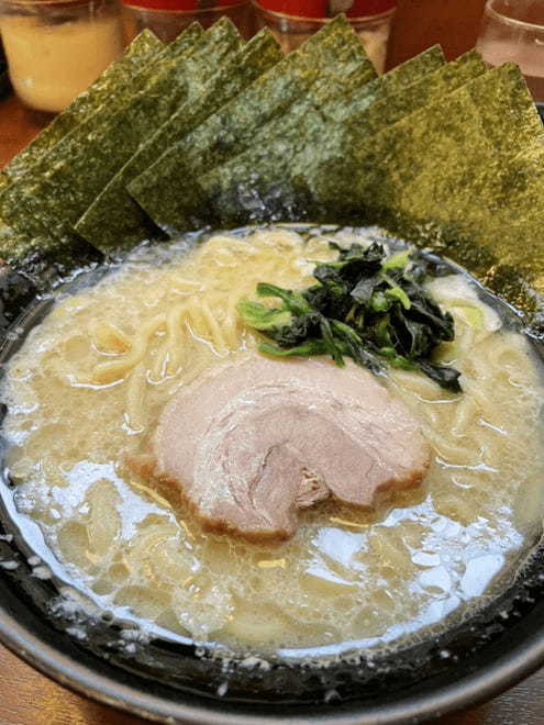 川口の家系ラーメン店8選！本格濃厚スープの名店や深夜営業の人気店も！