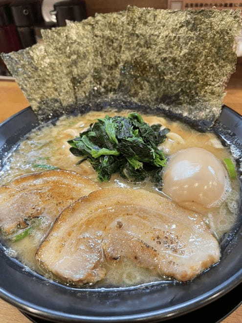 横須賀の家系ラーメン店15選！本格濃厚スープの名店や深夜営業の人気店も！