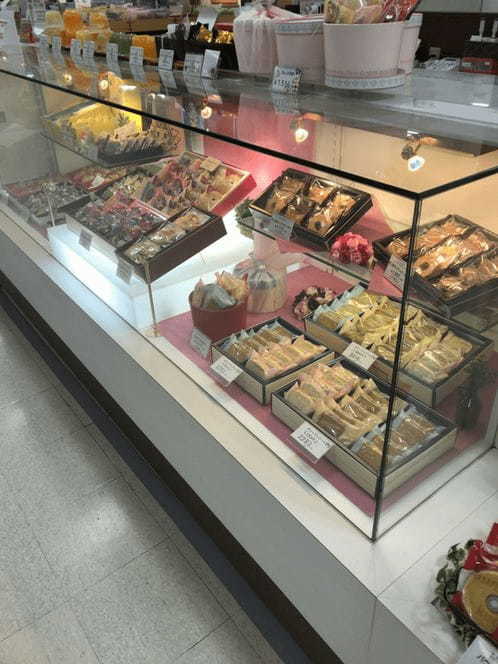 南大沢駅のケーキ屋おすすめ4選！手土産・誕生日に人気な名店も！