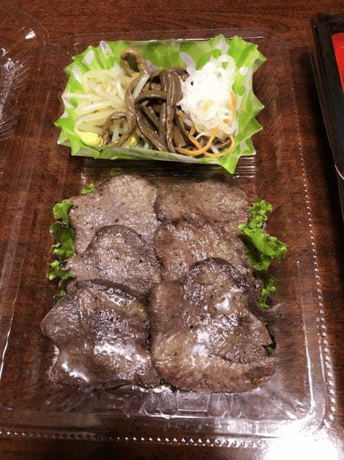東久留米駅の人気テイクアウト13選！おすすめランチやお弁当・お惣菜も！