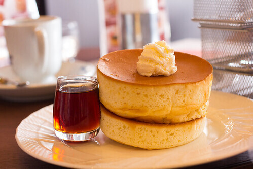 糸島のパンケーキが美味しい店7選！ふわふわ絶品の人気店や高コスパ穴場カフェも！