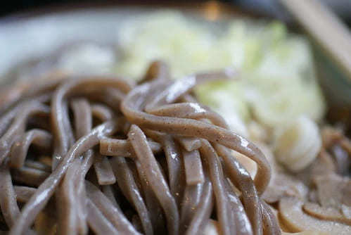 年越しうどんの意味や由来は？そばとうどんどっちが適切？