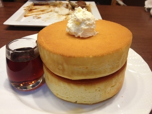 糸島のパンケーキが美味しい店7選！ふわふわ絶品の人気店や高コスパ穴場カフェも！