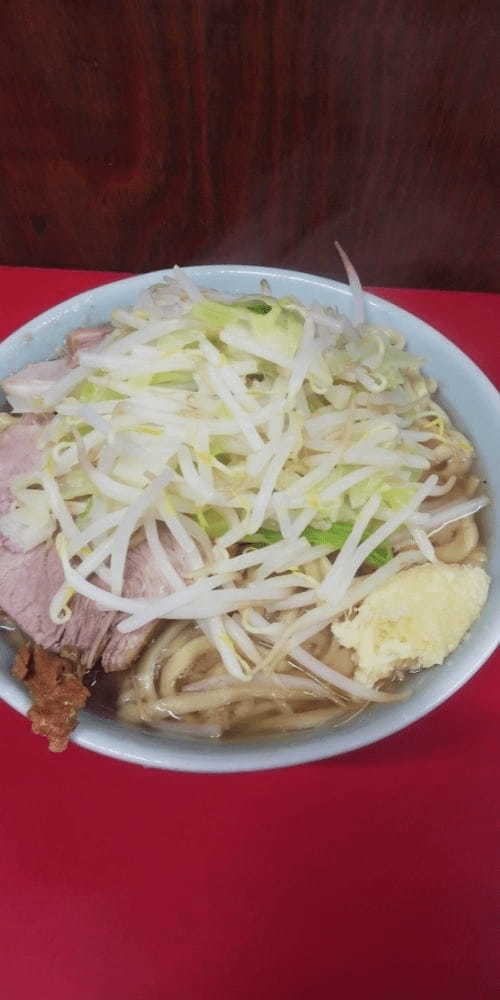 新潟の二郎系ラーメン22選！直系店近くのデカ盛りインスパイア系も！