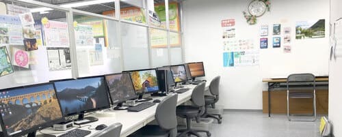 広島市のパソコン教室11選！通いやすい駅前スクールや無料体験プランも！