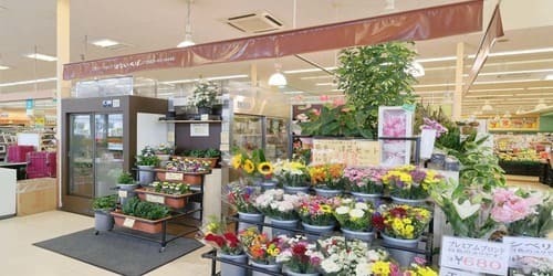 各務原市のおしゃれな花屋11選！便利な駅前店やアレンジ花束が人気な店も！