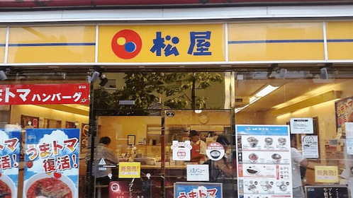 亀戸駅の人気モーニング店13選！おしゃれカフェ朝食や早朝営業店も！