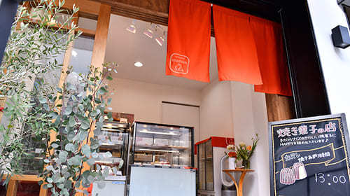 鎌倉駅周辺のマカロンが美味しい店7選！可愛くてギフトに人気な名店も！