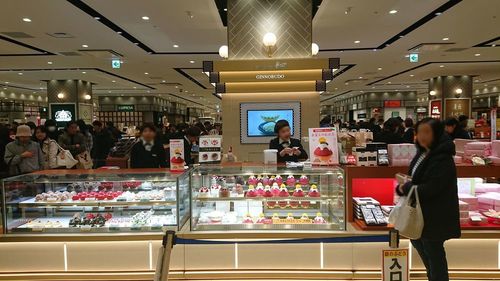 川崎駅のケーキ屋おすすめ13選！手土産・誕生日に人気な名店や駅ナカ店も！