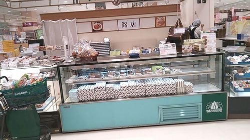 川口駅のケーキ屋おすすめ13選！手土産・誕生日に人気な名店や駅チカ店も！