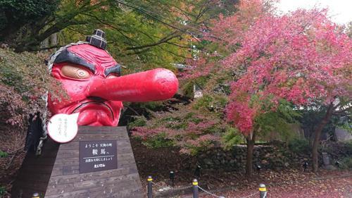 鞍馬寺のお守りのご利益は？京都最強のパワースポットの効果は？