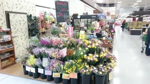 刈谷市のおしゃれな花屋11選 便利な駅前店やアレンジ花束が人気な店も Fuelle