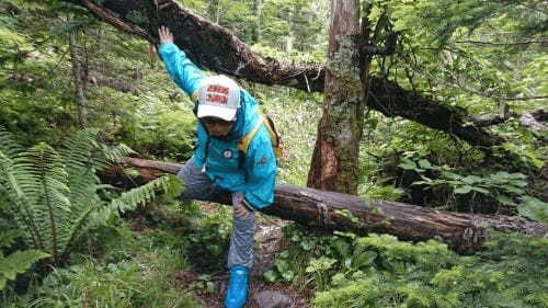 日本の秘境100選の1つ！徒歩でしか行けない北海道三大秘湖・東雲湖の行き方を徹底紹介1.jpg