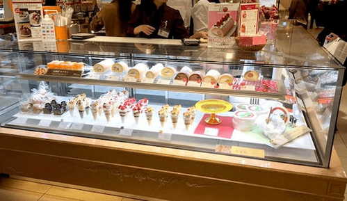 博多駅のケーキ屋おすすめ22選！手土産・誕生日に人気な名店や駅ナカ店も！