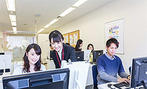 京都市のパソコン教室22選！通いやすい駅前スクールや無料体験プランも！