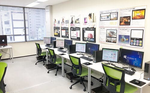 松山市のパソコン教室17選！通いやすい駅前スクールや無料体験プランも！