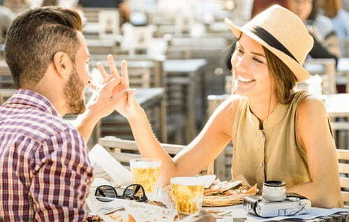 付き合い始めで不安？彼氏とのデートで注意するべきことって？