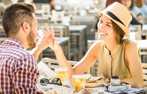 女性が喜ぶ言葉まとめ!褒め言葉を駆使してモテるようになろう!